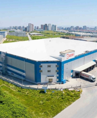 Gezer’den karbon ayak izine ‘sıfır atık’ freni