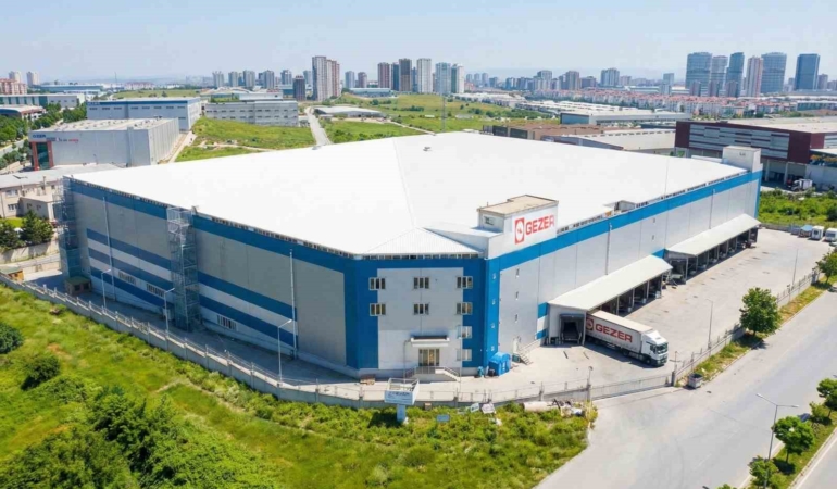 Gezer’den karbon ayak izine ‘sıfır atık’ freni