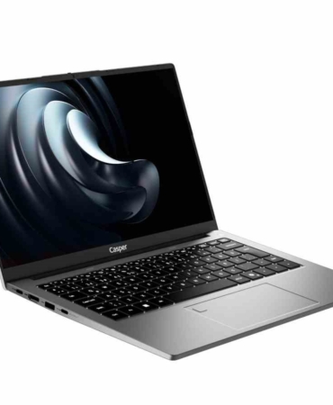 Kurumsal kullanıcılar için yapay zekâ destekli yeni dizüstü bilgisayar