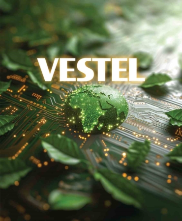 Vestel, CDP Küresel A Listesi’nde yer aldı