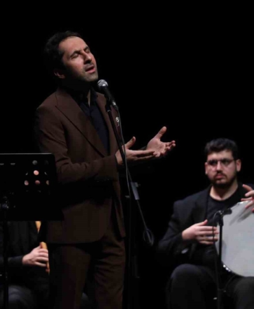 Bursa’da gönülden gönüle Ramazan nefesi