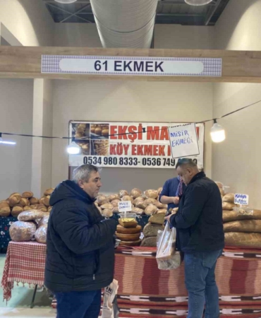 İstanbul’da Trabzon Tanıtım Günleri başladı