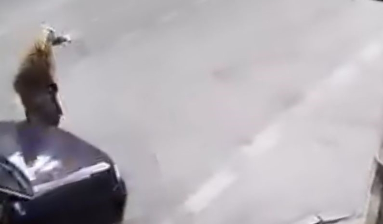 Bursa’da alkollü hemşire direksiyon başında can aldı: "Alkollü çıkmamak için kahve içmeye gitti" iddiası