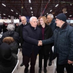 Başkan Bozbey: "Üreticimizi asla yalnız bırakmayacağız"