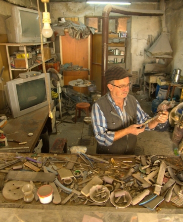 5 kuşaklık Kızıklı mirası yok olmak üzere