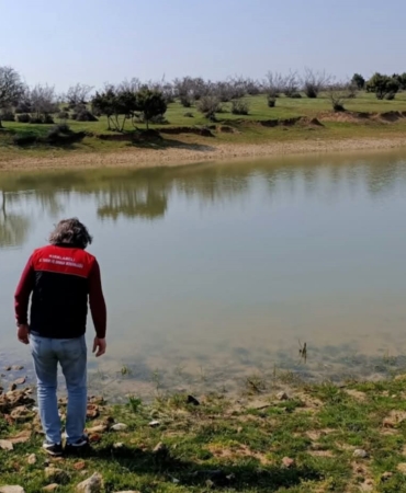 Babaeski’de iç sularda sıkı denetim