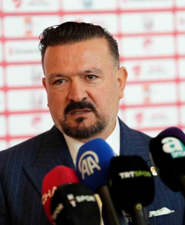 Ertan Torunoğulları: "Bundan sonraki maçlarda VAR’da yabancı hakemler olsun"