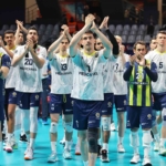 Fenerbahçe, CEV Kupası’ndan elendi