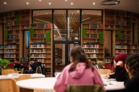 Roman Kahramanları İzmit sokaklarına inecek