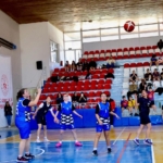 Bilecik’te 3x3 Basketbol İl Birinciliği heyecanla tamamlandı