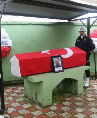 Bursa Emniyeti’nin acı günü