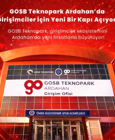 Kocaeli’den Ardahan’a girişimcilik ve inovasyon köprüsü