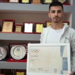 Milli karateci Eray Şamdan veda kararının perde arkasını anlattı