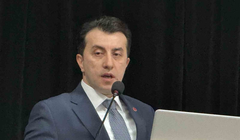 Bursa’da IBAN suistimallerine karşı uyarı: "Bir günlük gelir, bir ömür sabıka kaydı"