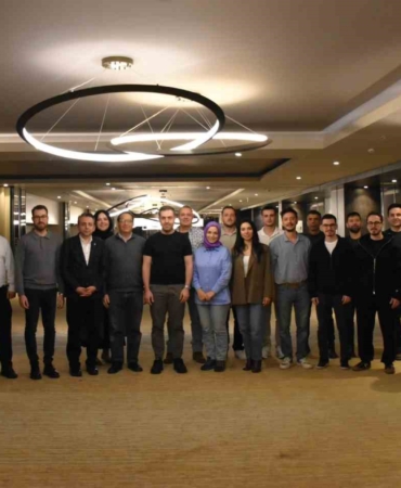 Bilgiyi Ticarileştirme Merkezi’ne küresel tescil