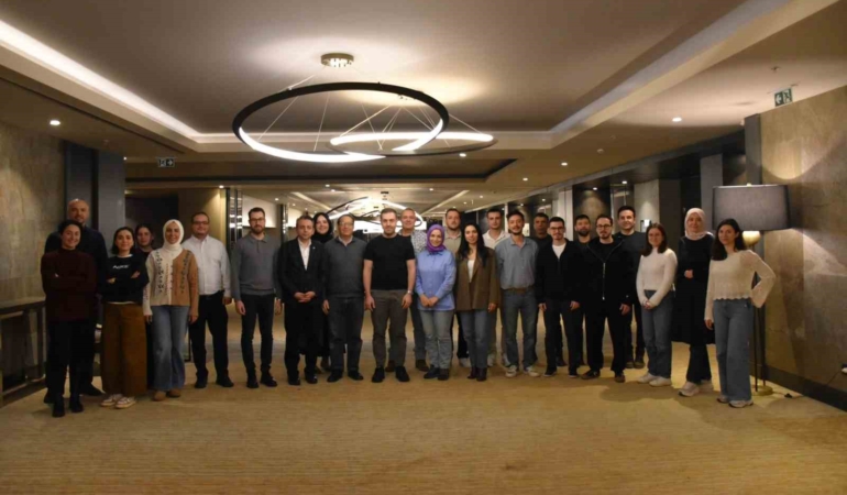 Bilgiyi Ticarileştirme Merkezi’ne küresel tescil