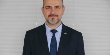 GMO Başkan Adayı Kahraman: "Bir gemi mühendisi bir sanayi ordusunu harekete geçirir"