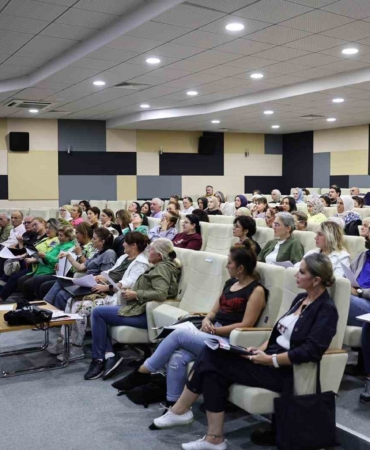 Büyükşehir’in Türk Sanat Müziği Korosu’nda yeni dönem kayıtları başladı
