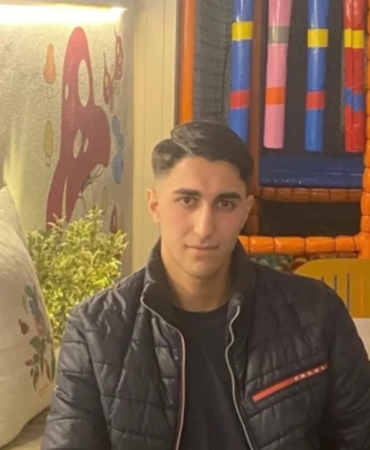 Göğsünden bıçaklanan 17 yaşındaki çocuk hayatını kaybetti