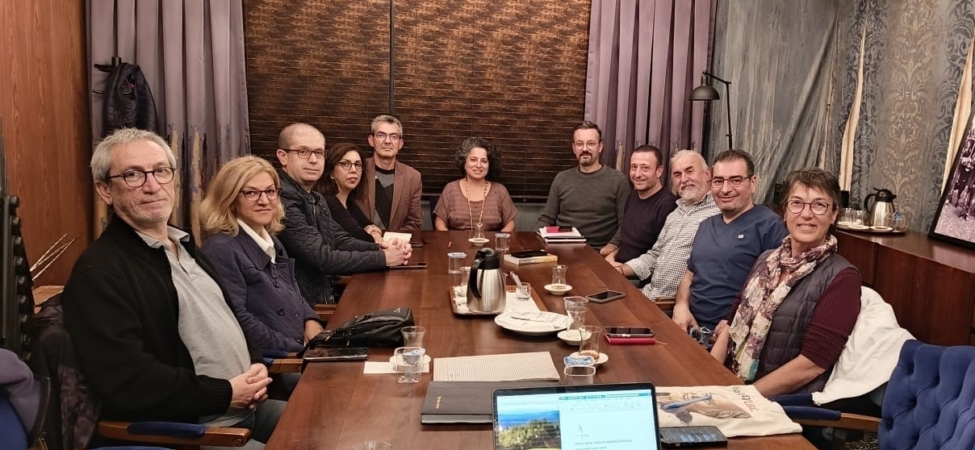 SİVİLAY 2025 yılı Kente Katkı Ödülleri için başvurular başladı