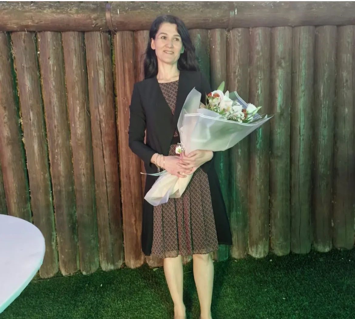 "Can güvenliğimiz yok" dedi, öğrencisi tarafından öldürüldü