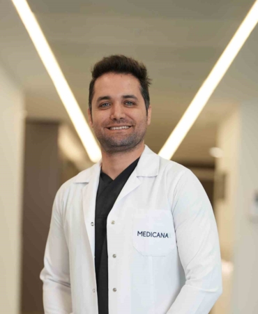 Glokom sinsi ilerliyor: Erken tanı görmeyi kurtarabilir