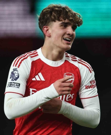 16 yaşındaki Max Dowman tarihe geçti, Arsenal puan farkı 9’a yükseltti