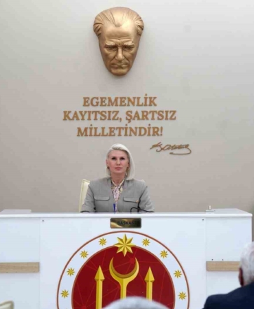 Bilecik Belediye Meclisi Mart Ayı Toplantısı