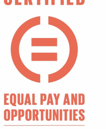 Ülker’e eşit işe eşit ücret sertifikası