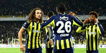 Fenerbahçe, Fatih Karagümrük’e konuk olacak