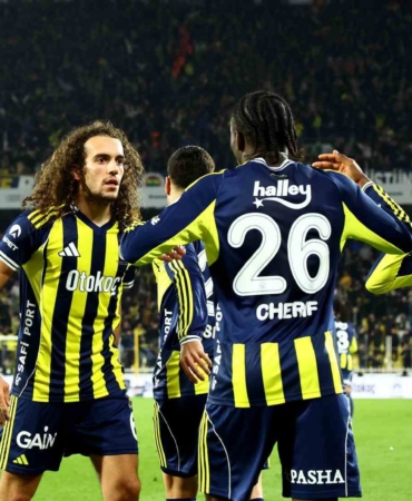 Fenerbahçe, Fatih Karagümrük’e konuk olacak
