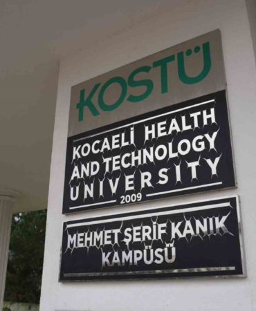 KOSTÜ’den kiraya 15 kat zam istendi