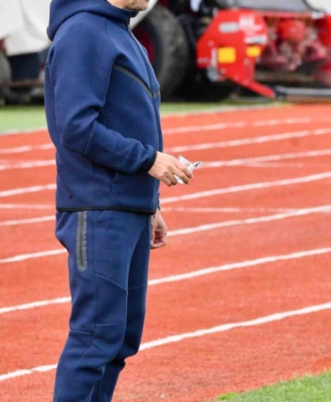 Zafer Uysal: "Hedefimize ulaşmak için tek yürek olacağız"