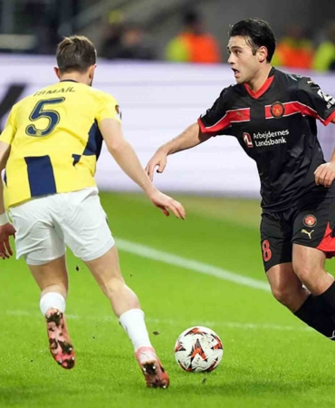 Aral Şimşir: "Trabzonspor’un teklifi beni motive etti"