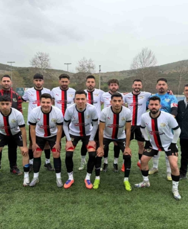 Gülümbespor lider geçit vermedi
