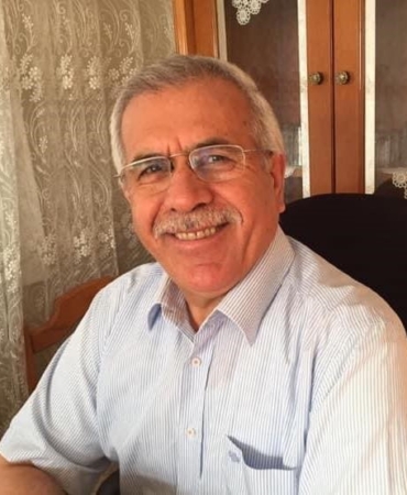 İsmail Sarıçay’ın 15. kitabı "Hasret" raflarda