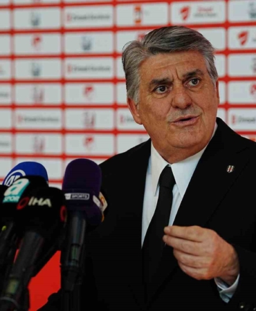 Serdal Adalı: "Beşiktaş’ın hakkının yenilmemesi için mücadelemize devam edeceğiz"