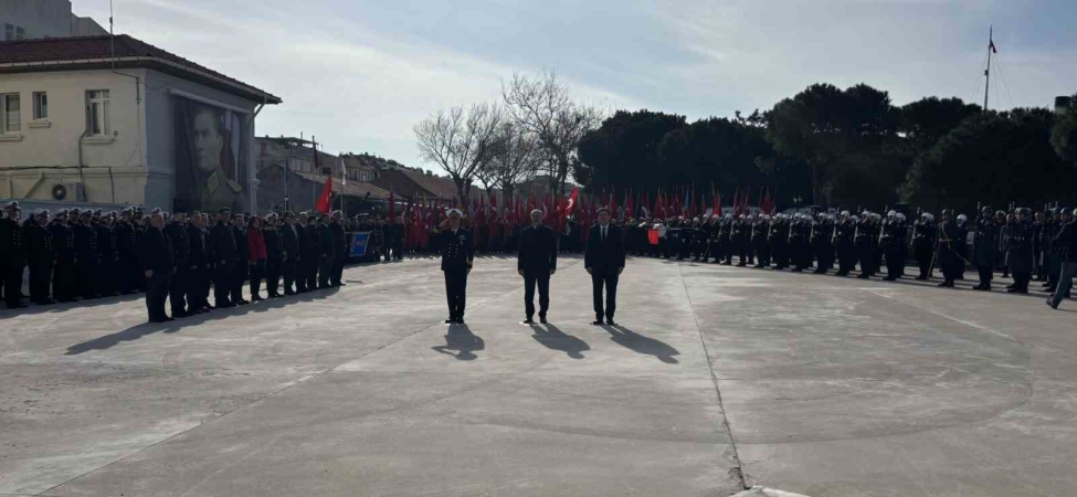 Çanakkale’de 111 yıllık ’Zafer’ coşkusu