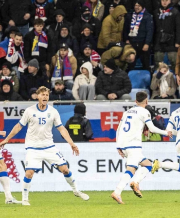 A Milli Futbol Takımı’nın finaldeki rakibi Kosova