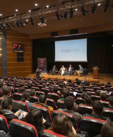 BAU’da düzenlenen "Career in Games"te oyun tasarımı sektörü konuşuldu