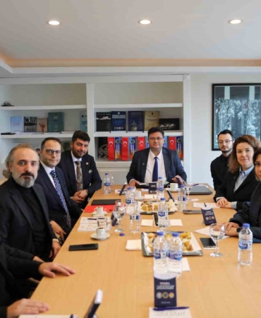 İstanbul Beykent Üniversitesi’nde "Bilişim Çağında Dezenformasyon" konusu ele alındı