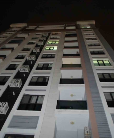 Edirne’de genç doktorun şüpheli ölümü