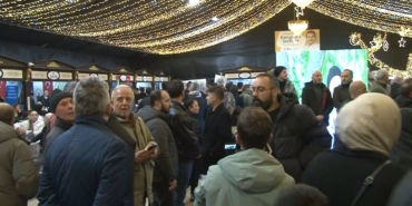 Milli Eğitim Bakanı Tekin: "Çocuklarımız kendi çocuklarına öğretecek kadar öğrensinler, milli ve manevi değerlerimize sahip çıksınlar diye uğraşıyoruz"