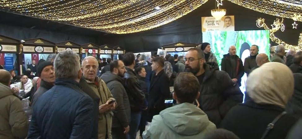 Milli Eğitim Bakanı Tekin: "Çocuklarımız kendi çocuklarına öğretecek kadar öğrensinler, milli ve manevi değerlerimize sahip çıksınlar diye uğraşıyoruz"