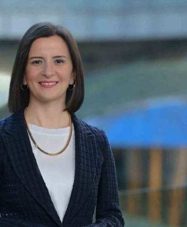 Garanti BBVA’ya Euromoney’den ödül