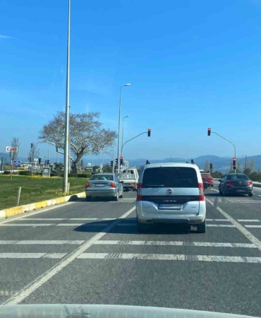 Havran ölüm kavşağına ışıklandırma yapıldı