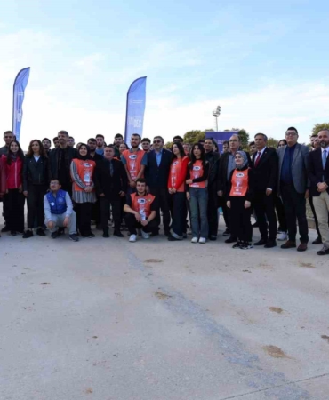 Bilecik’ten ÜNİDES programında büyük başarı