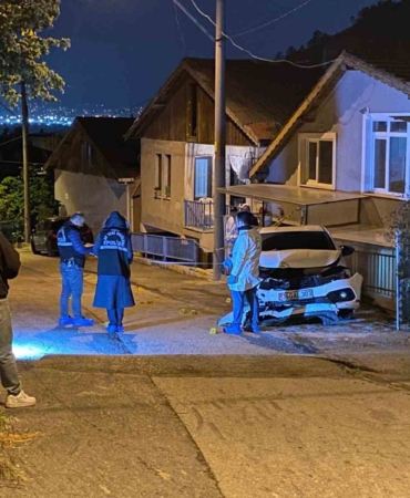 Kuzen cinayetinin intikamı için akıl almaz sahte sevgili tuzağı