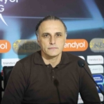 Bandırmaspor-Iğdır FK maçının ardından