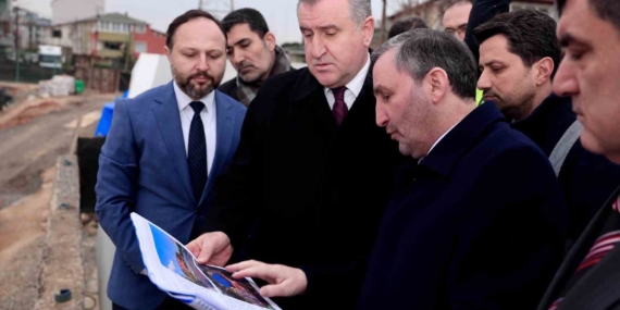 Gençlik ve Spor Bakanı Bak’tan Sultanbeylili gençlere müjde